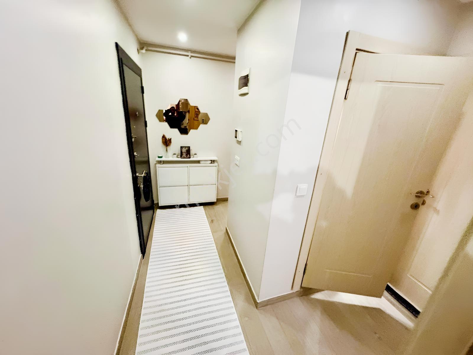 Mercan Emlaktan 2+1 Daire 8 Yaşında Asansörlü Yüksek Giriş — fotoğraf 26