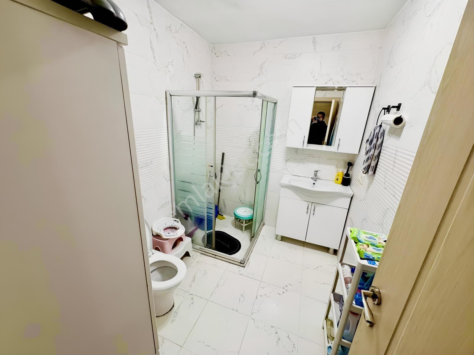 Mercan Emlaktan 2+1 Daire 8 Yaşında Asansörlü Yüksek Giriş — fotoğraf 28
