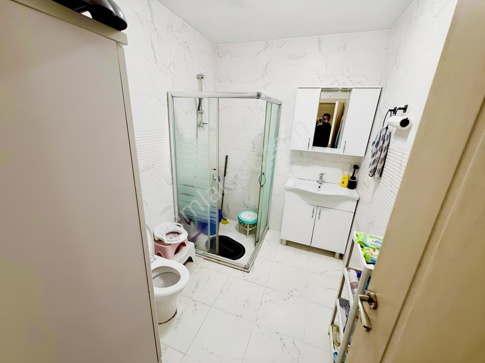 Mercan Emlaktan 2+1 Daire 8 Yaşında Asansörlü Yüksek Giriş — fotoğraf 29