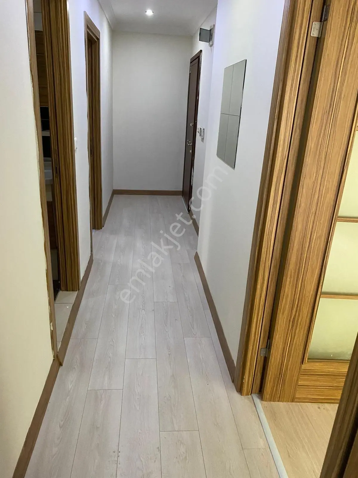 Bahçelievler Kocasinan'da Satılık 2+1 Bahçe Kullanımlı Daire — fotoğraf 3