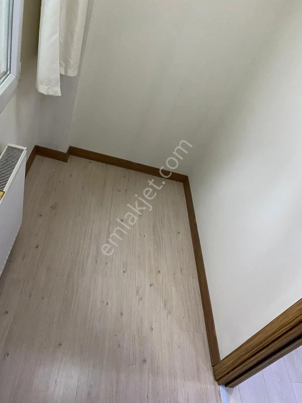 Bahçelievler Kocasinan'da Satılık 2+1 Bahçe Kullanımlı Daire — fotoğraf 4
