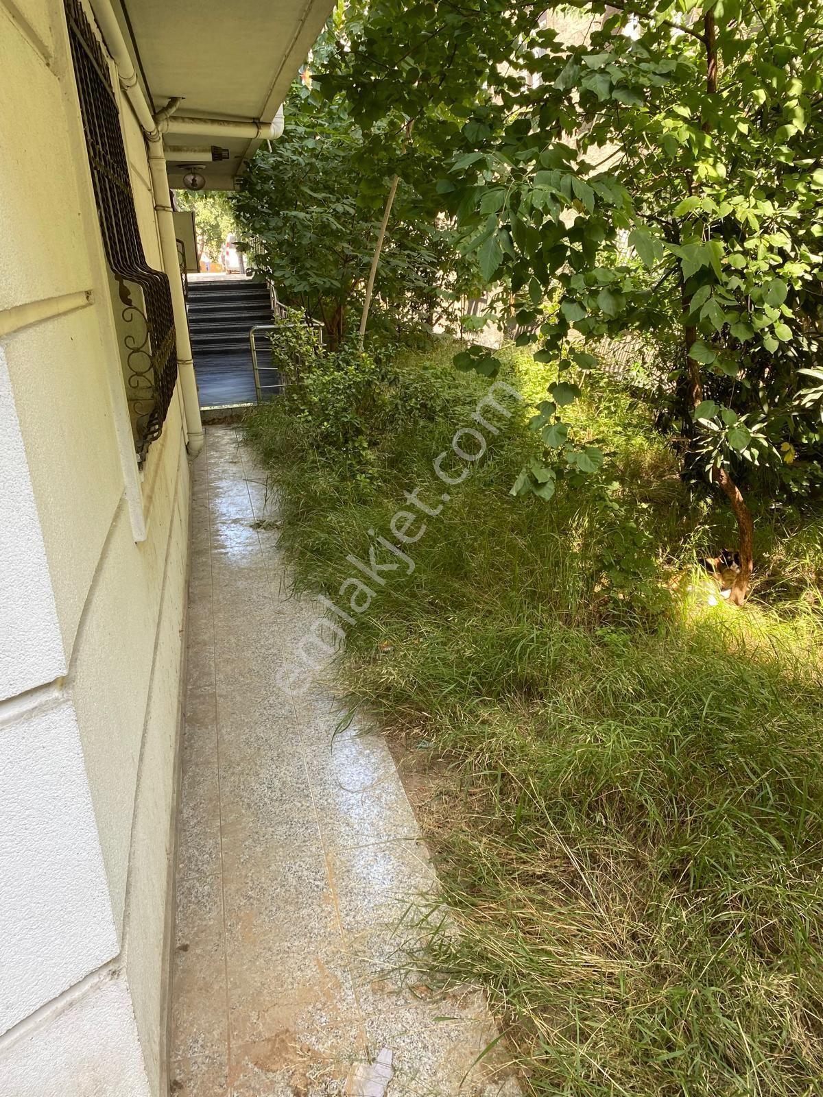 Bahçelievler Kocasinan'da Satılık 2+1 Bahçe Kullanımlı Daire — fotoğraf 6