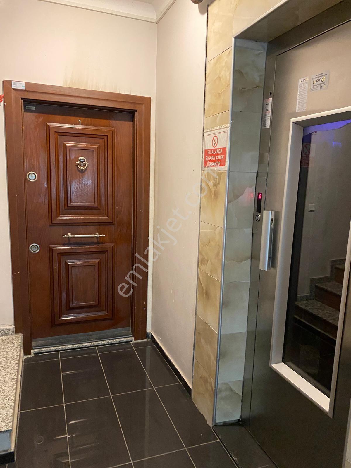 Bahçelievler Kocasinan'da Satılık 2+1 Bahçe Kullanımlı Daire — fotoğraf 8