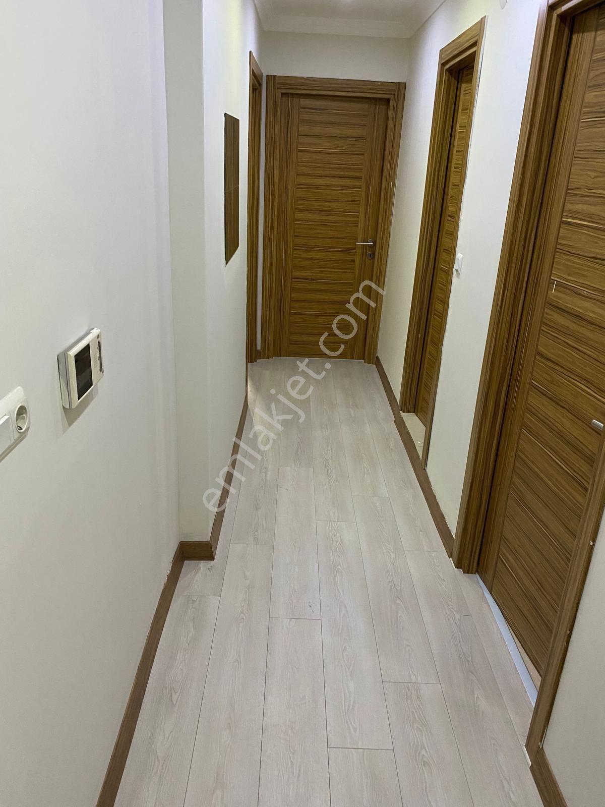 Bahçelievler Kocasinan'da Satılık 2+1 Bahçe Kullanımlı Daire — fotoğraf 9