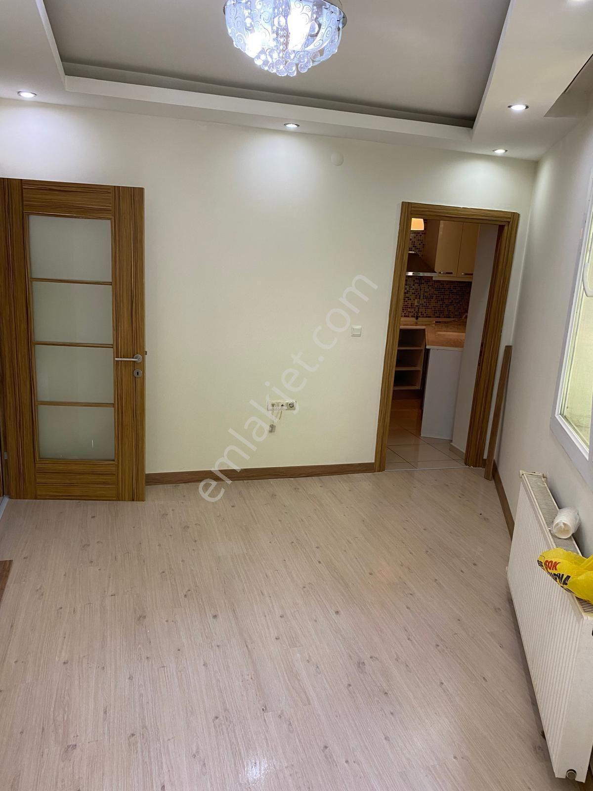 Bahçelievler Kocasinan'da Satılık 2+1 Bahçe Kullanımlı Daire — fotoğraf 10