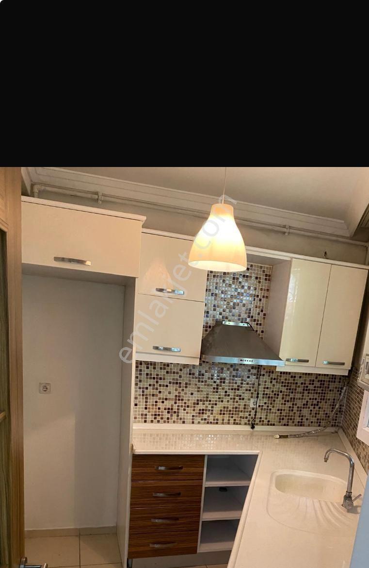 Bahçelievler Kocasinan'da Satılık 2+1 Bahçe Kullanımlı Daire — fotoğraf 11