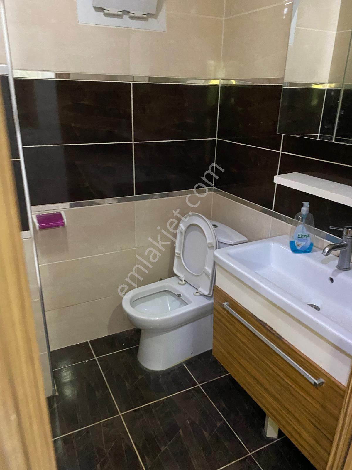 Bahçelievler Kocasinan'da Satılık 2+1 Bahçe Kullanımlı Daire — fotoğraf 12
