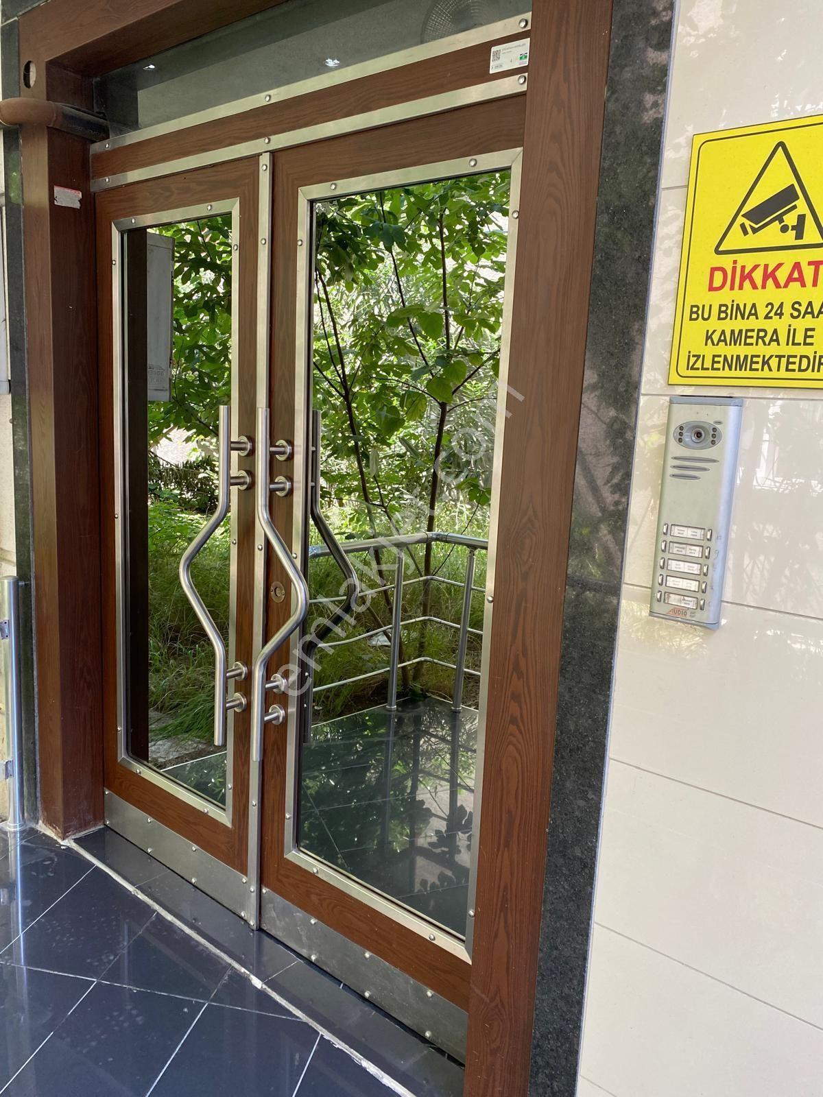 Bahçelievler Kocasinan'da Satılık 2+1 Bahçe Kullanımlı Daire — fotoğraf 13