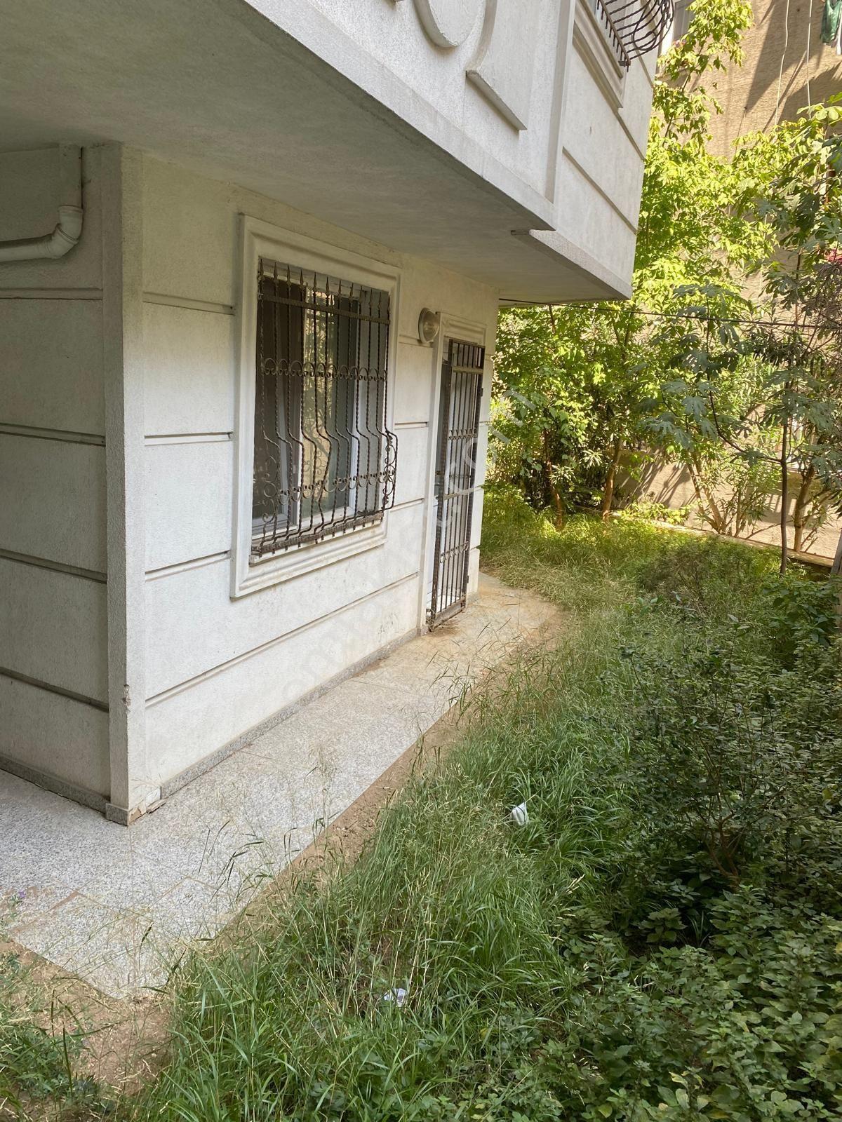 Bahçelievler Kocasinan'da Satılık 2+1 Bahçe Kullanımlı Daire — fotoğraf 15