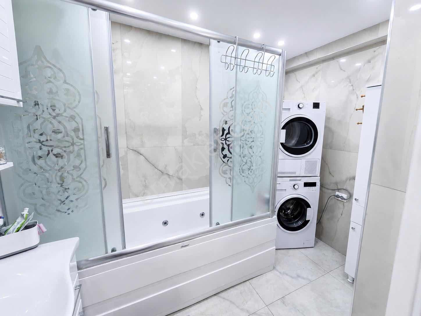 Acil Satılık 2+1 Lüx Dekorasyon Ve Lüx Eşyalı Ayrı Mutfak Daire — fotoğraf 16