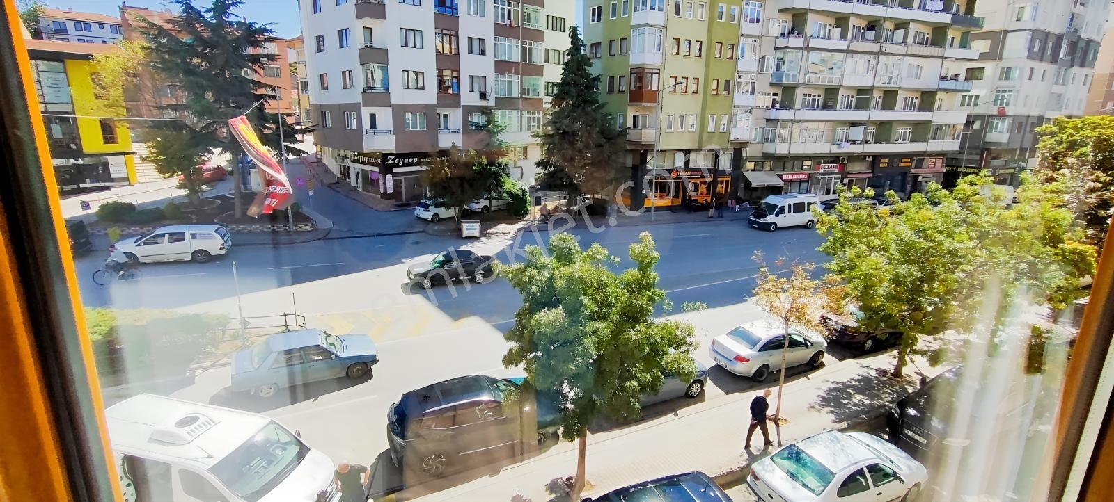Foresta'dan Yzb.şht.tuncer Güngör Cad.üstü 2+1 Satılık Daire — fotoğraf 11
