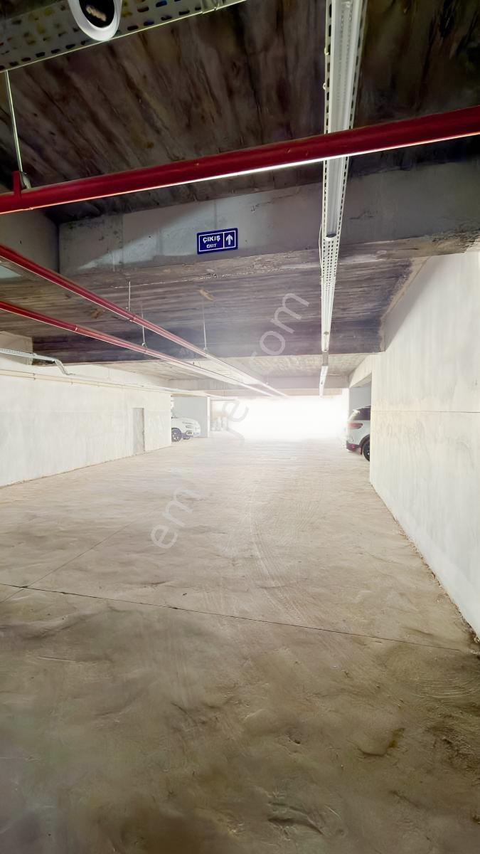 Hacılar Meydanı Satılık 4-1 Yeşil Irmak Cephe Daire — fotoğraf 31