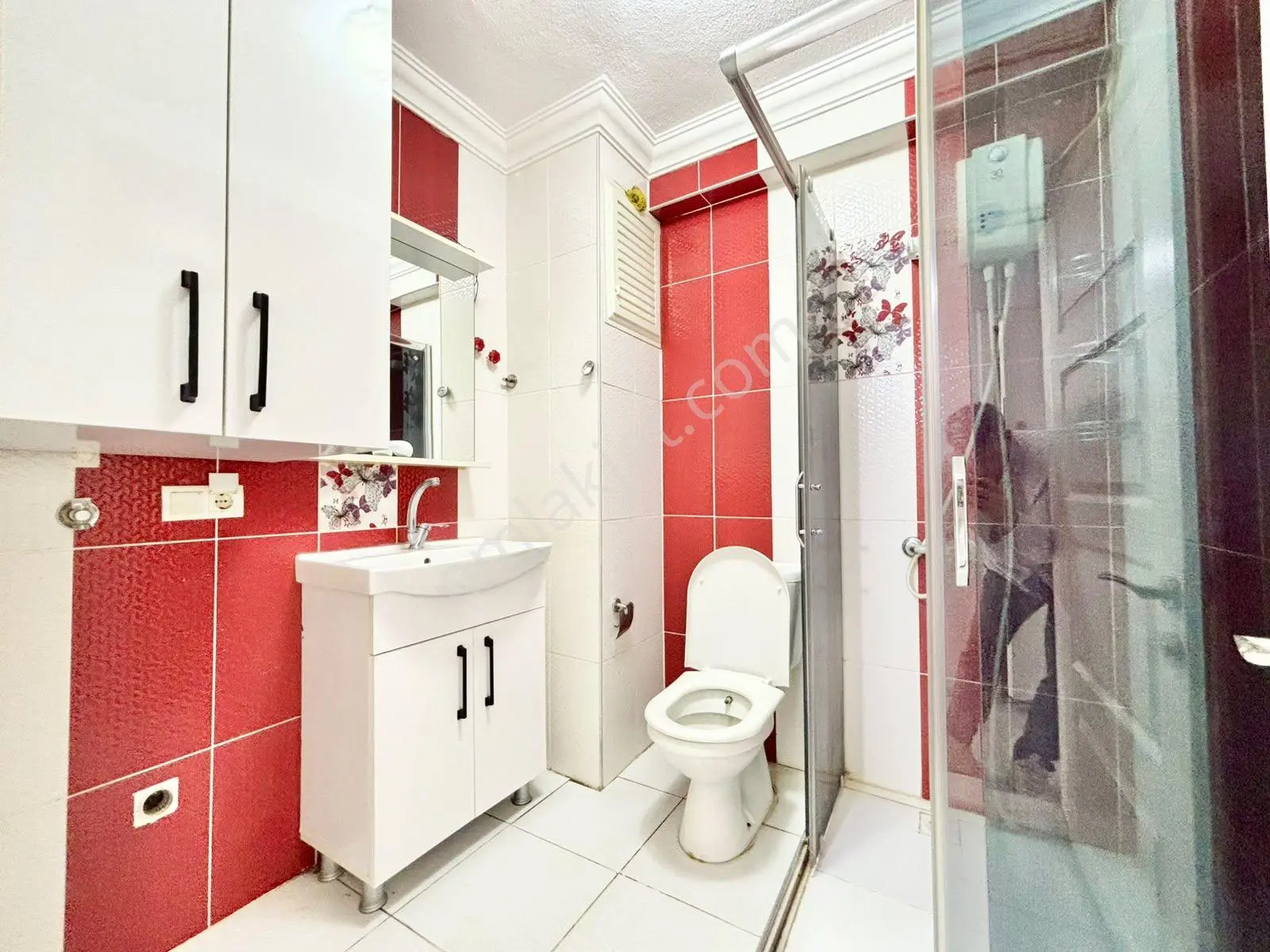 ꧁ay Emlaktan꧂ Akçay Güre Arasında Full Kredili Denize Yakın Muhteşem Konumlu Satılık 2+1 Yeni Daire — fotoğraf 18