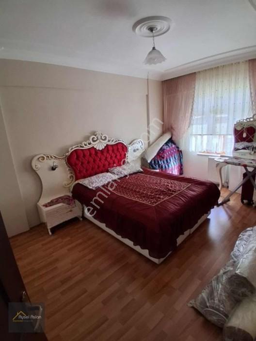Talas Bahçelievler Kalyoncu Sit. 3+1 Ara Kat Satılık Daire — fotoğraf 3