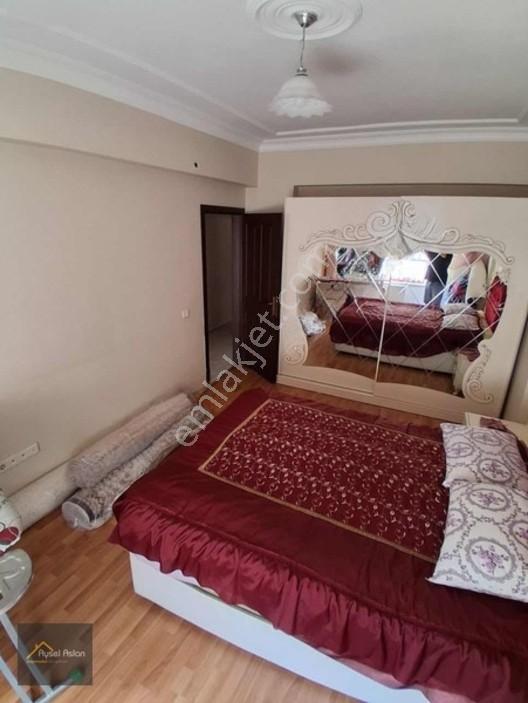 Talas Bahçelievler Kalyoncu Sit. 3+1 Ara Kat Satılık Daire — fotoğraf 5