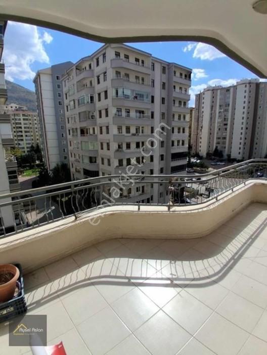 Talas Bahçelievler Kalyoncu Sit. 3+1 Ara Kat Satılık Daire — fotoğraf 6