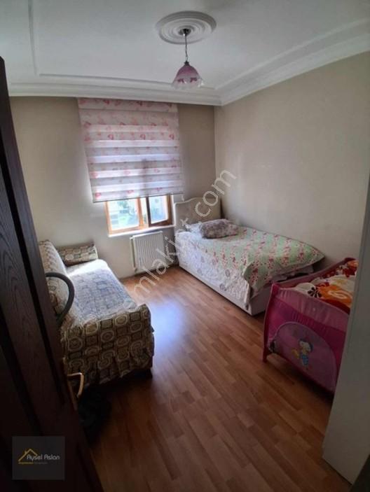 Talas Bahçelievler Kalyoncu Sit. 3+1 Ara Kat Satılık Daire — fotoğraf 7