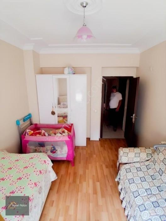 Talas Bahçelievler Kalyoncu Sit. 3+1 Ara Kat Satılık Daire — fotoğraf 8