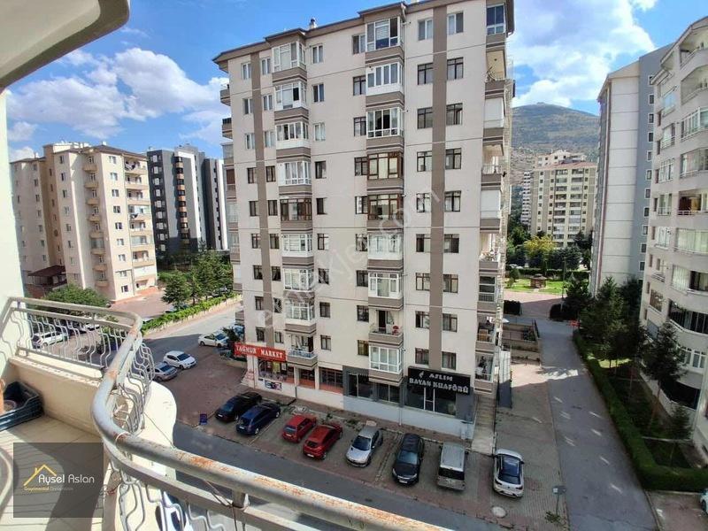 Talas Bahçelievler Kalyoncu Sit. 3+1 Ara Kat Satılık Daire — fotoğraf 10