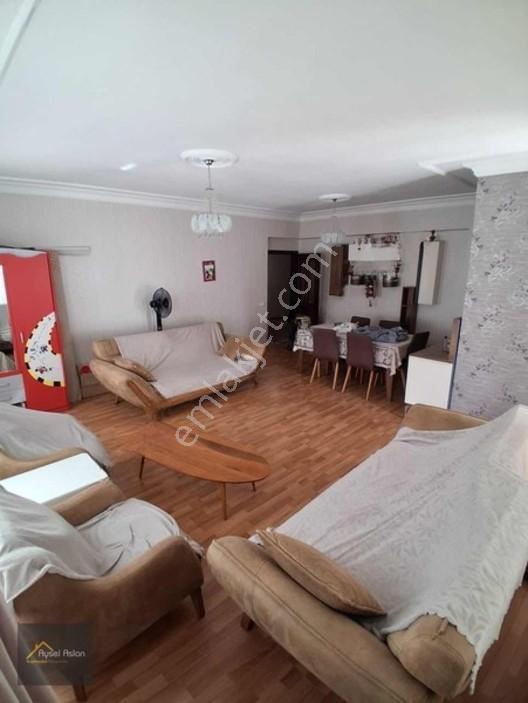 Talas Bahçelievler Kalyoncu Sit. 3+1 Ara Kat Satılık Daire — fotoğraf 12