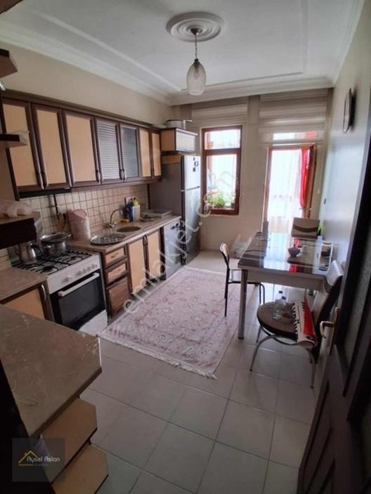 Talas Bahçelievler Kalyoncu Sit. 3+1 Ara Kat Satılık Daire — fotoğraf 13