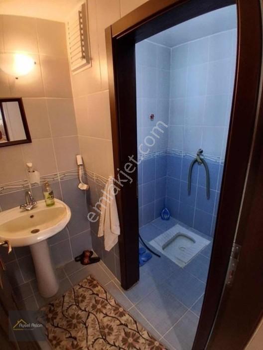 Talas Bahçelievler Kalyoncu Sit. 3+1 Ara Kat Satılık Daire — fotoğraf 16