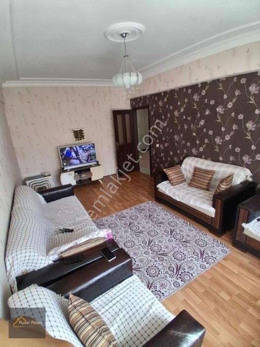 Talas Bahçelievler Kalyoncu Sit. 3+1 Ara Kat Satılık Daire — fotoğraf 17