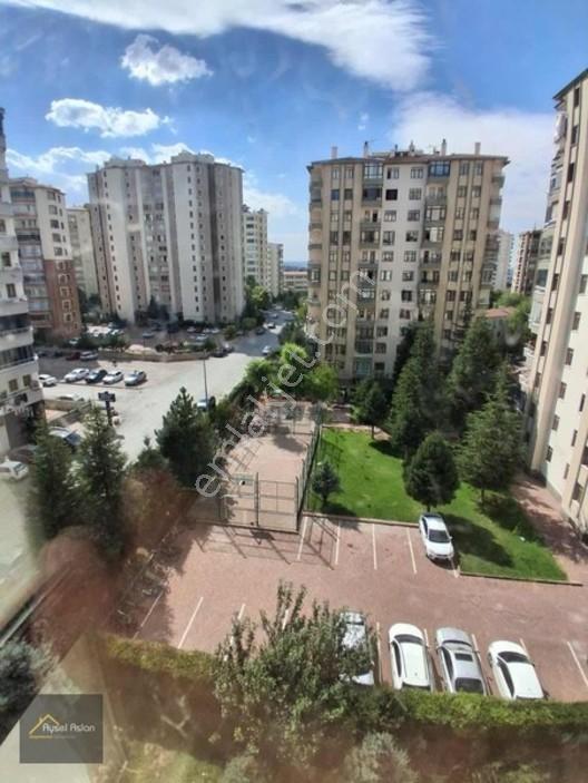 Talas Bahçelievler Kalyoncu Sit. 3+1 Ara Kat Satılık Daire — fotoğraf 18