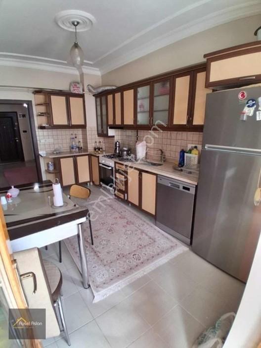 Talas Bahçelievler Kalyoncu Sit. 3+1 Ara Kat Satılık Daire — fotoğraf 19