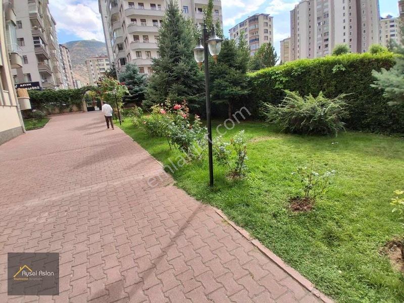 Talas Bahçelievler Kalyoncu Sit. 3+1 Ara Kat Satılık Daire — fotoğraf 26