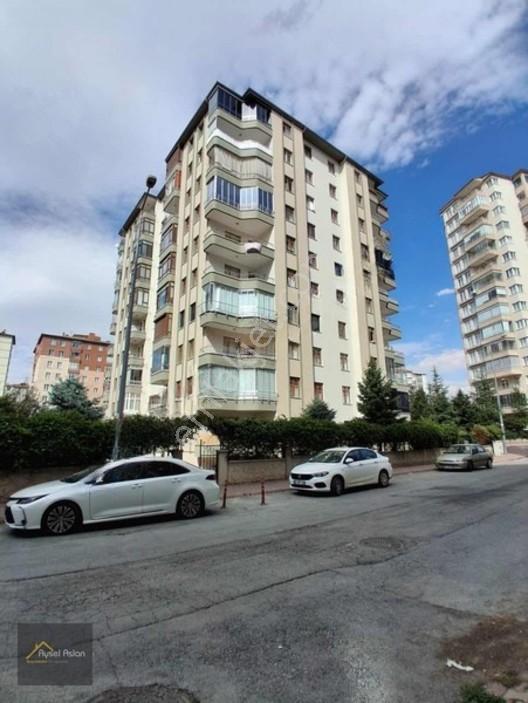 Talas Bahçelievler Kalyoncu Sit. 3+1 Ara Kat Satılık Daire — fotoğraf 27