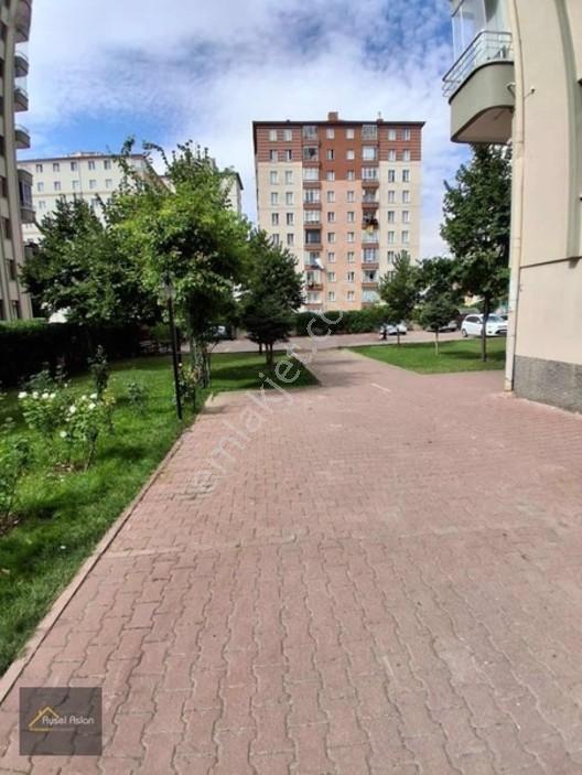Talas Bahçelievler Kalyoncu Sit. 3+1 Ara Kat Satılık Daire — fotoğraf 28