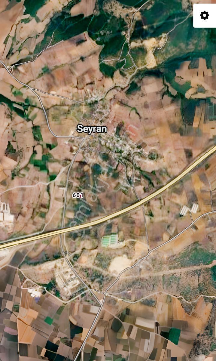 Selçuklu'dan Seyran'da Yerleşime Yakın Fırsat Tarla — fotoğraf 3