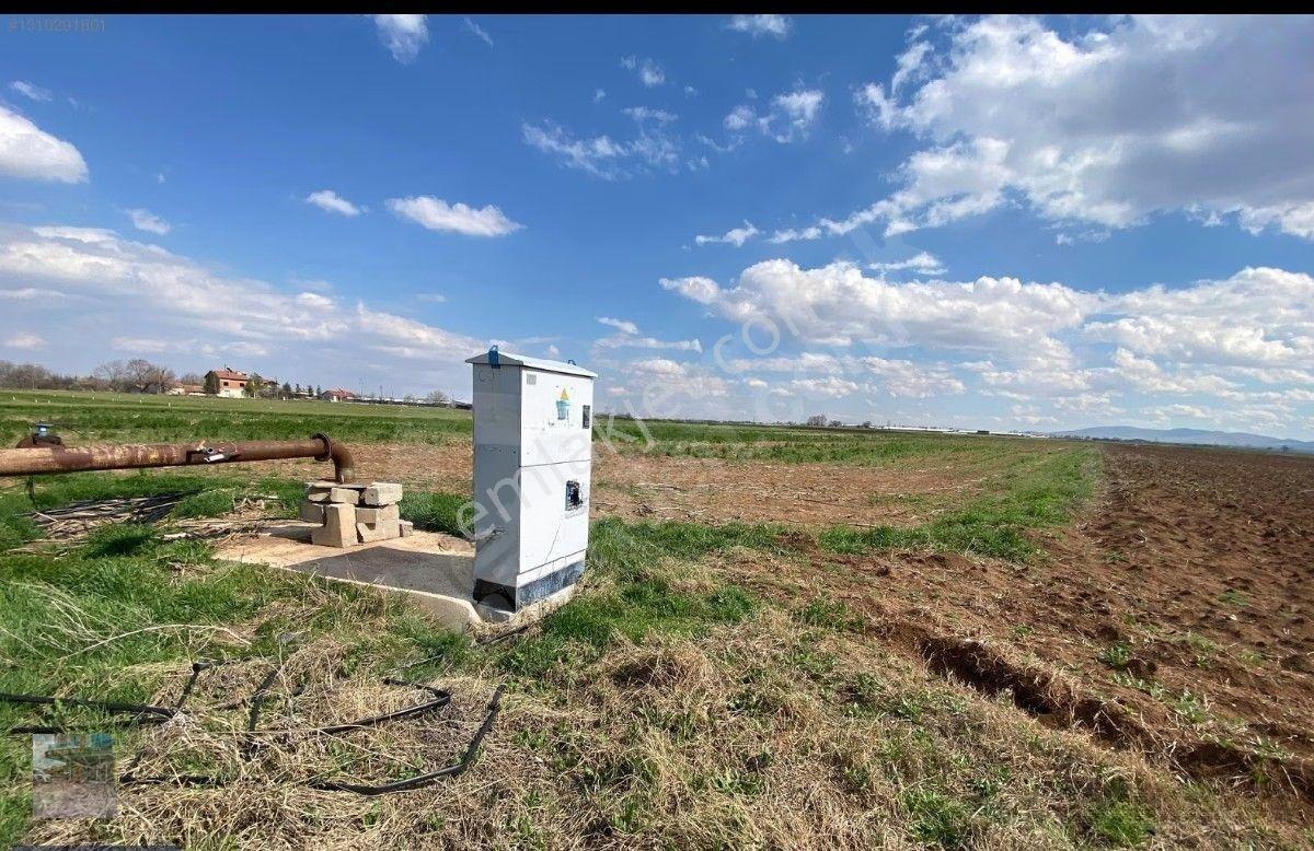 Meram Çolıklı Mahallesin'de 32'150m² Müstakil Yatırıma-alsata Çiflik Yapımına Uygun Elektirik Su Var — fotoğraf 6