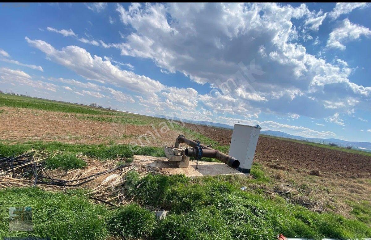 Meram Çolıklı Mahallesin'de 32'150m² Müstakil Yatırıma-alsata Çiflik Yapımına Uygun Elektirik Su Var — fotoğraf 7