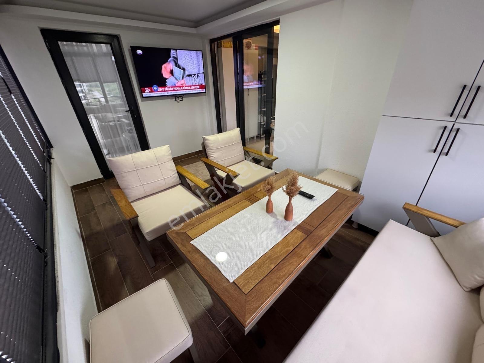 Doğan Emlak Group’tan İlkadım Tepecık’te 3+1 3.kat Lüks Daire — fotoğraf 6