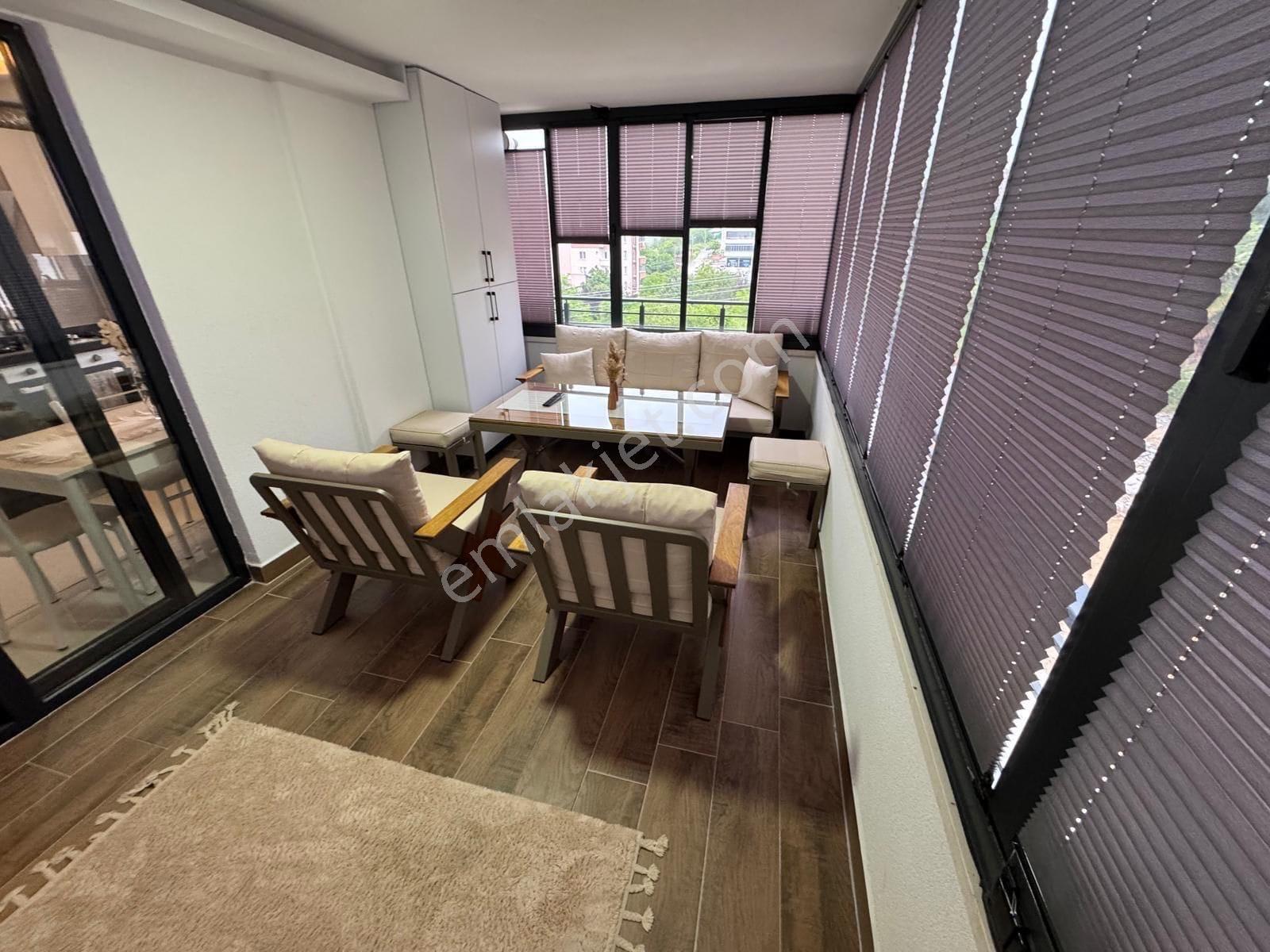 Doğan Emlak Group’tan İlkadım Tepecık’te 3+1 3.kat Lüks Daire — fotoğraf 7