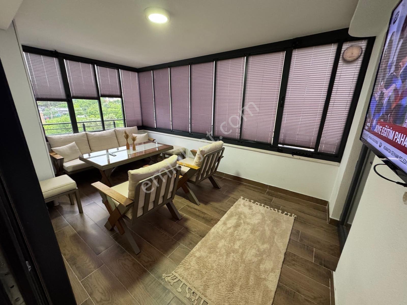 Doğan Emlak Group’tan İlkadım Tepecık’te 3+1 3.kat Lüks Daire — fotoğraf 8