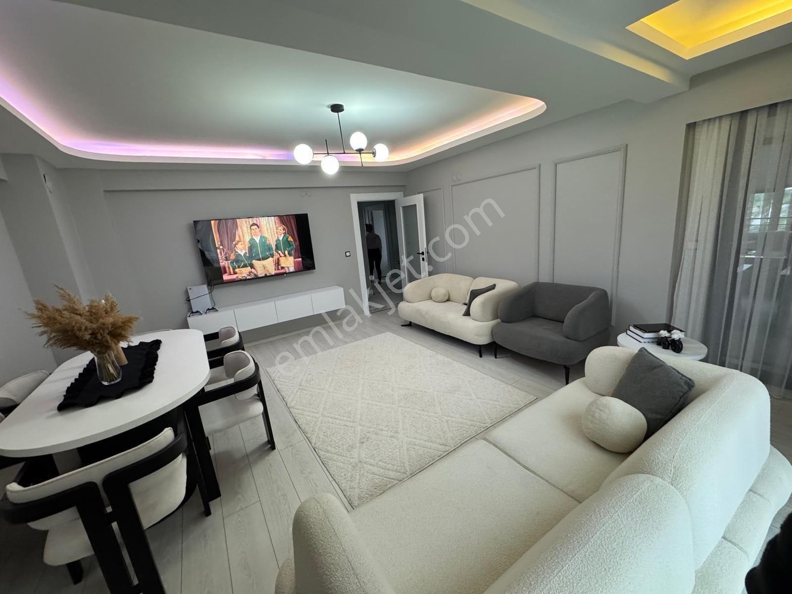 Doğan Emlak Group’tan İlkadım Tepecık’te 3+1 3.kat Lüks Daire — fotoğraf 9