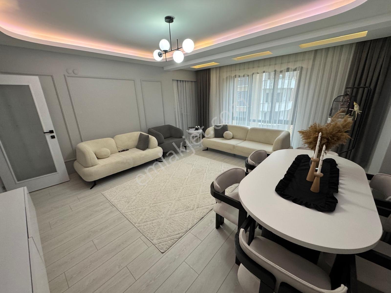 Doğan Emlak Group’tan İlkadım Tepecık’te 3+1 3.kat Lüks Daire — fotoğraf 10