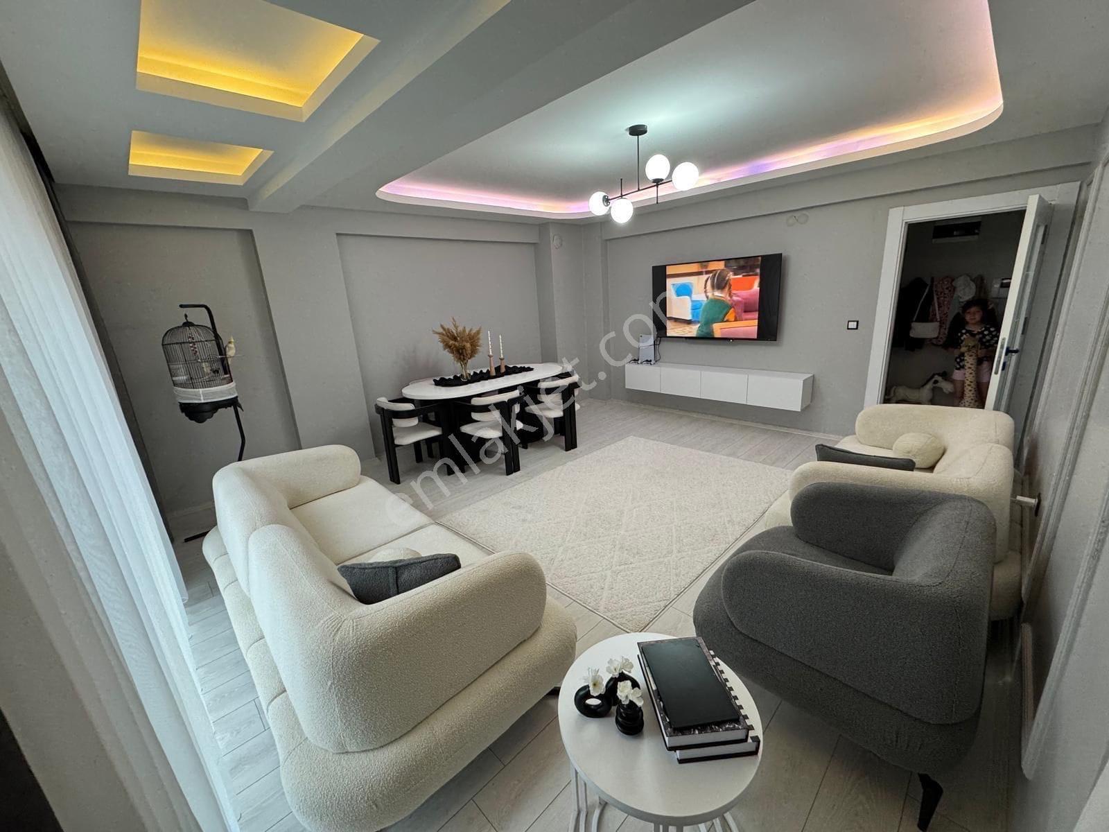 Doğan Emlak Group’tan İlkadım Tepecık’te 3+1 3.kat Lüks Daire — fotoğraf 11