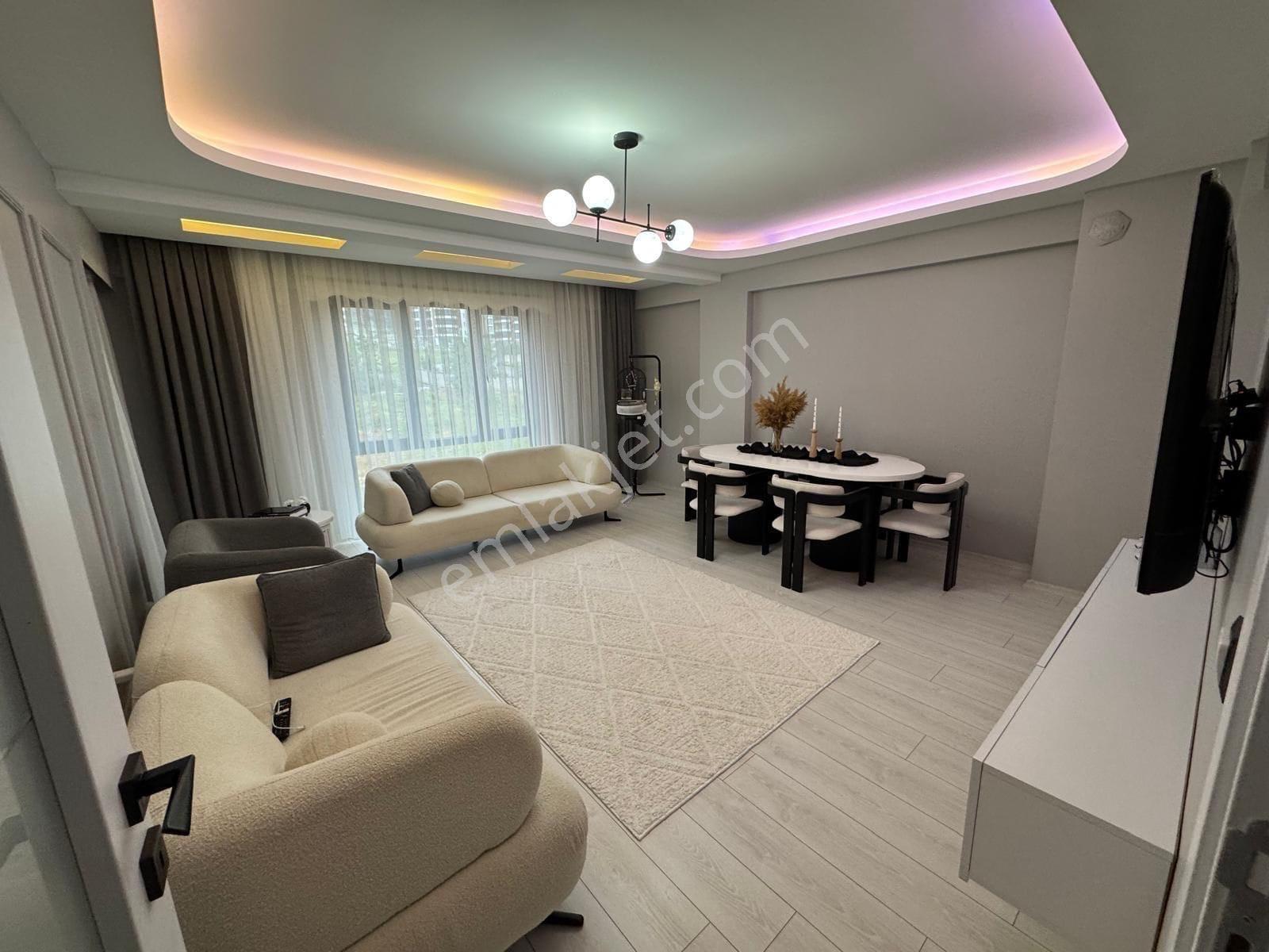 Doğan Emlak Group’tan İlkadım Tepecık’te 3+1 3.kat Lüks Daire — fotoğraf 12