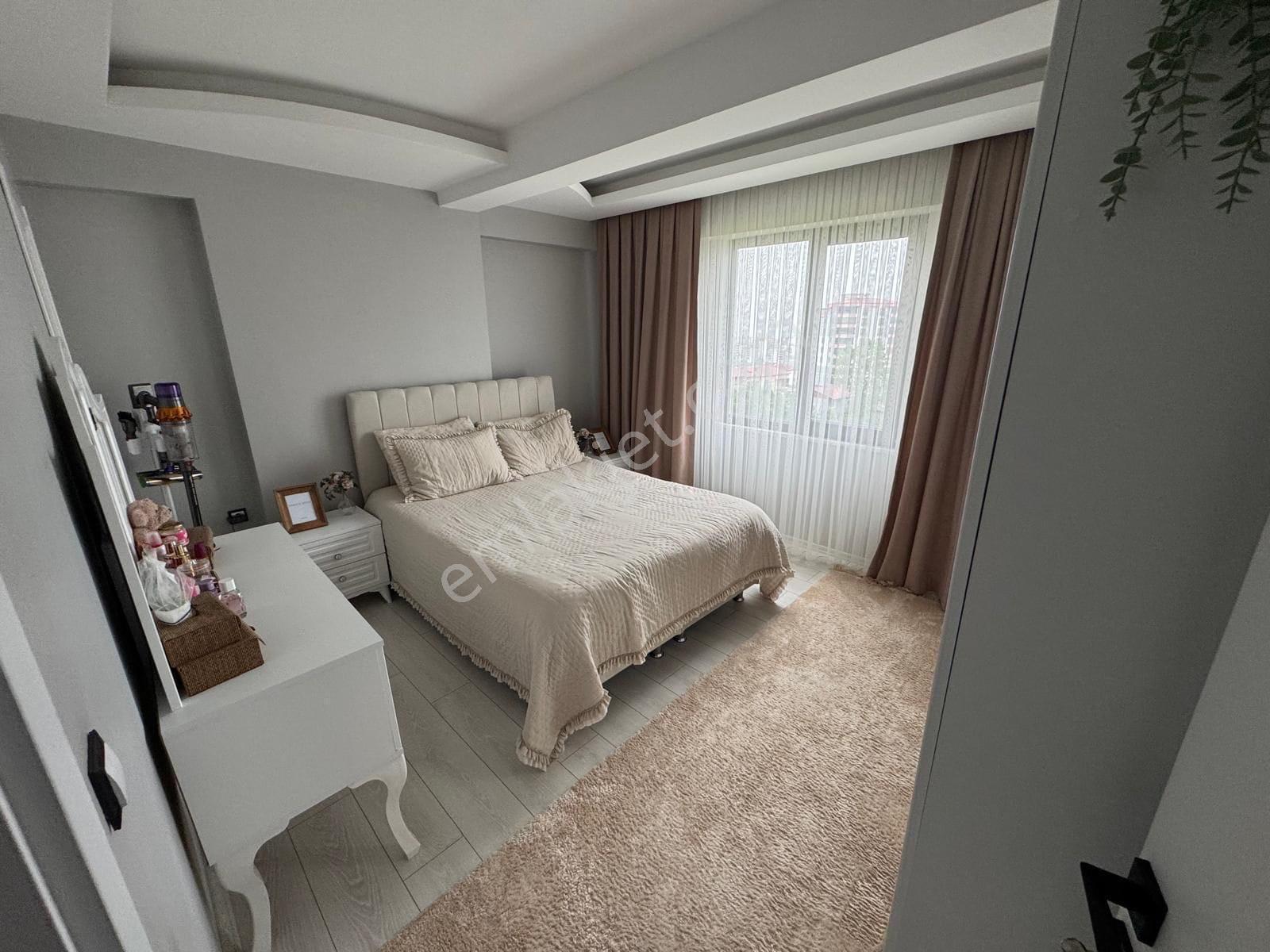 Doğan Emlak Group’tan İlkadım Tepecık’te 3+1 3.kat Lüks Daire — fotoğraf 15