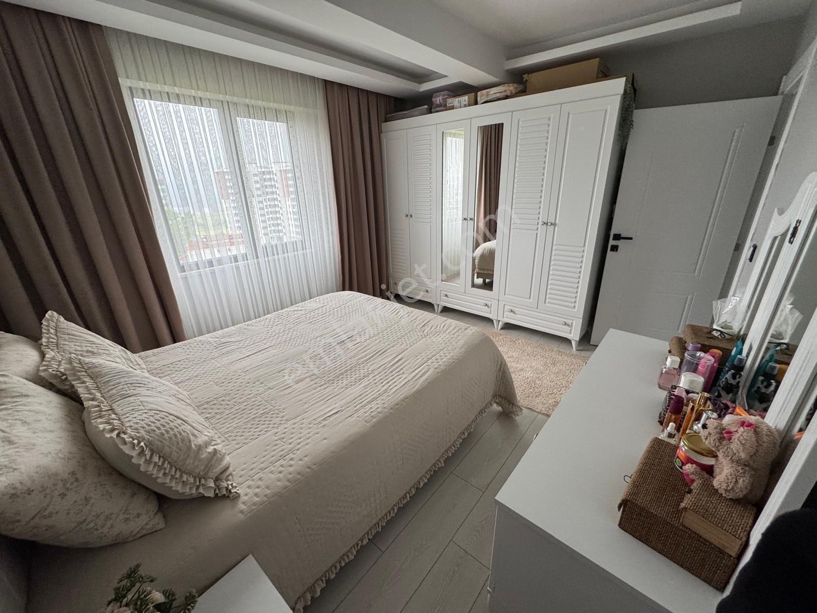 Doğan Emlak Group’tan İlkadım Tepecık’te 3+1 3.kat Lüks Daire — fotoğraf 16