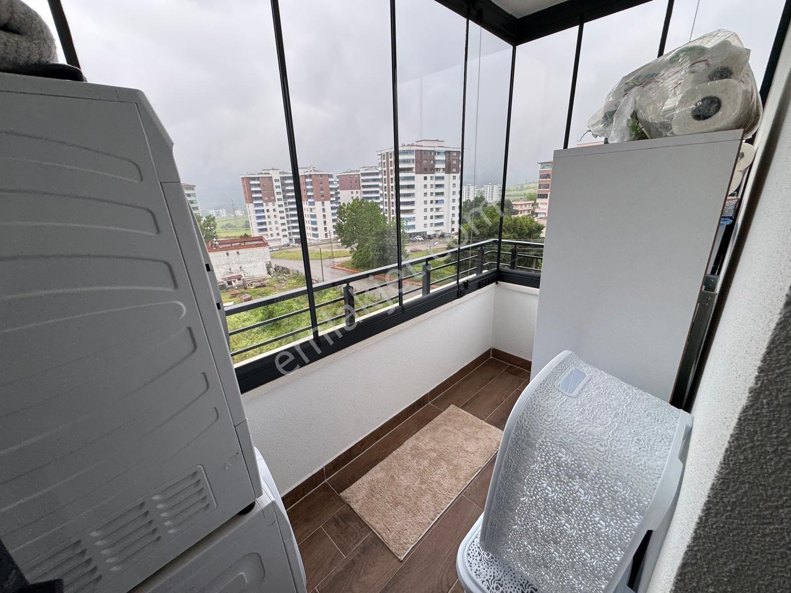 Doğan Emlak Group’tan İlkadım Tepecık’te 3+1 3.kat Lüks Daire — fotoğraf 18