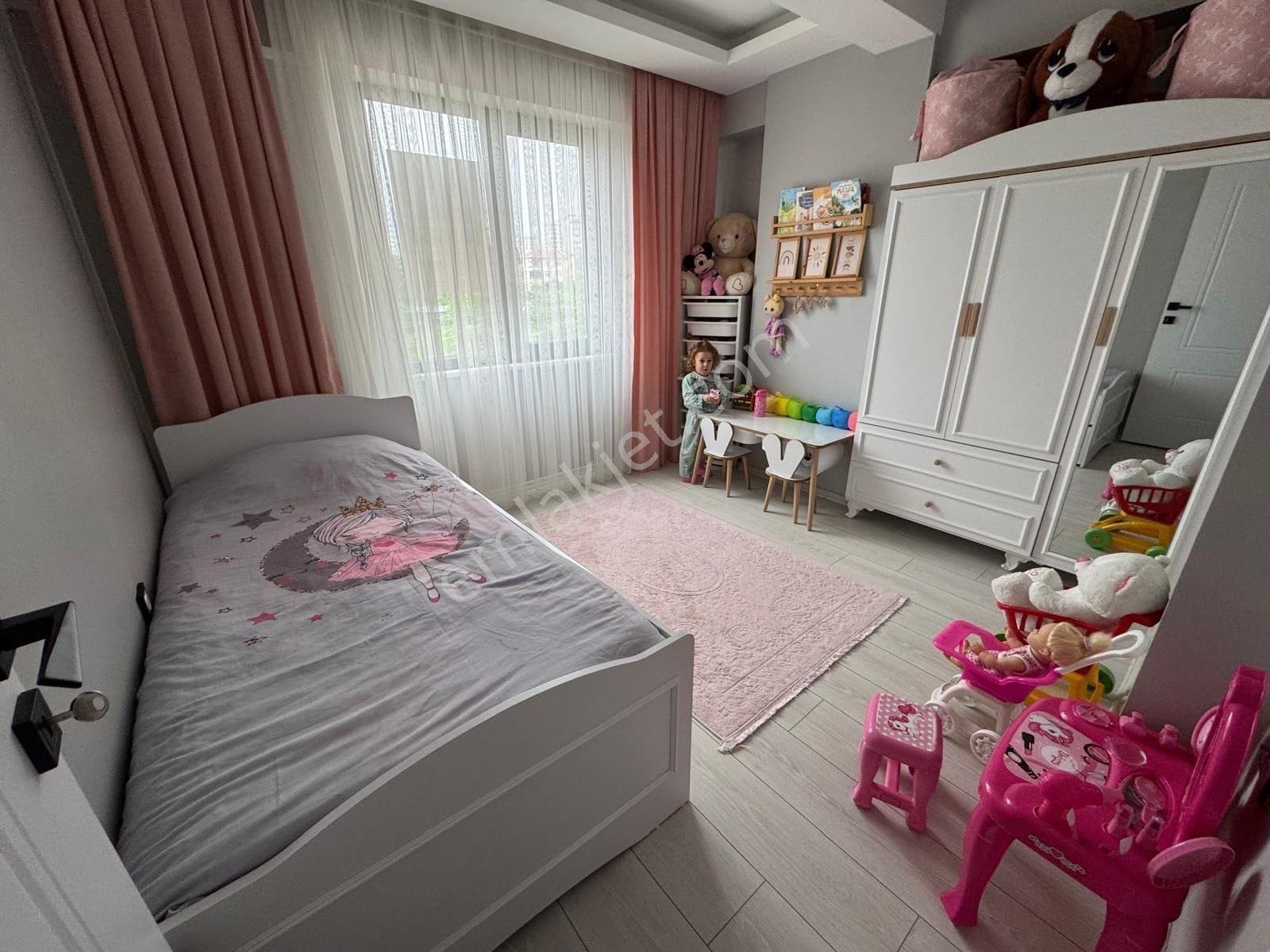 Doğan Emlak Group’tan İlkadım Tepecık’te 3+1 3.kat Lüks Daire — fotoğraf 21