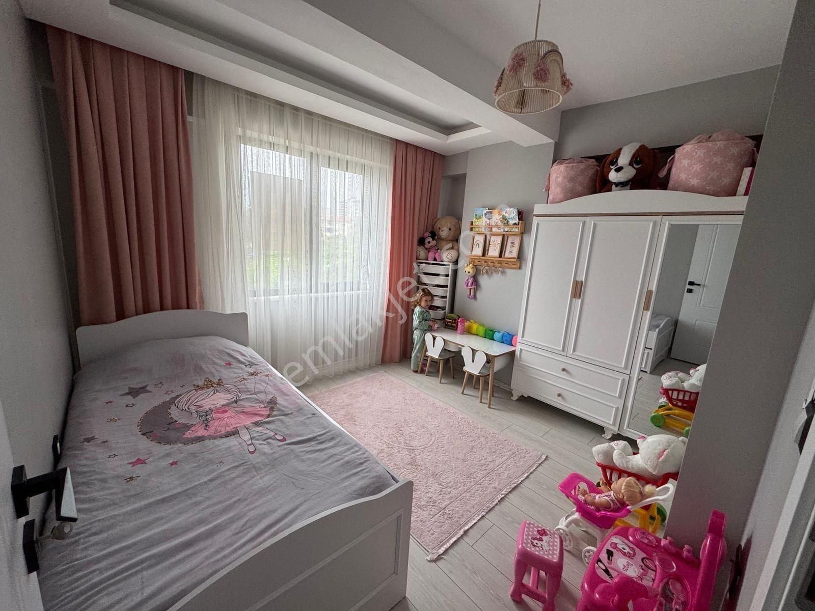 Doğan Emlak Group’tan İlkadım Tepecık’te 3+1 3.kat Lüks Daire — fotoğraf 22