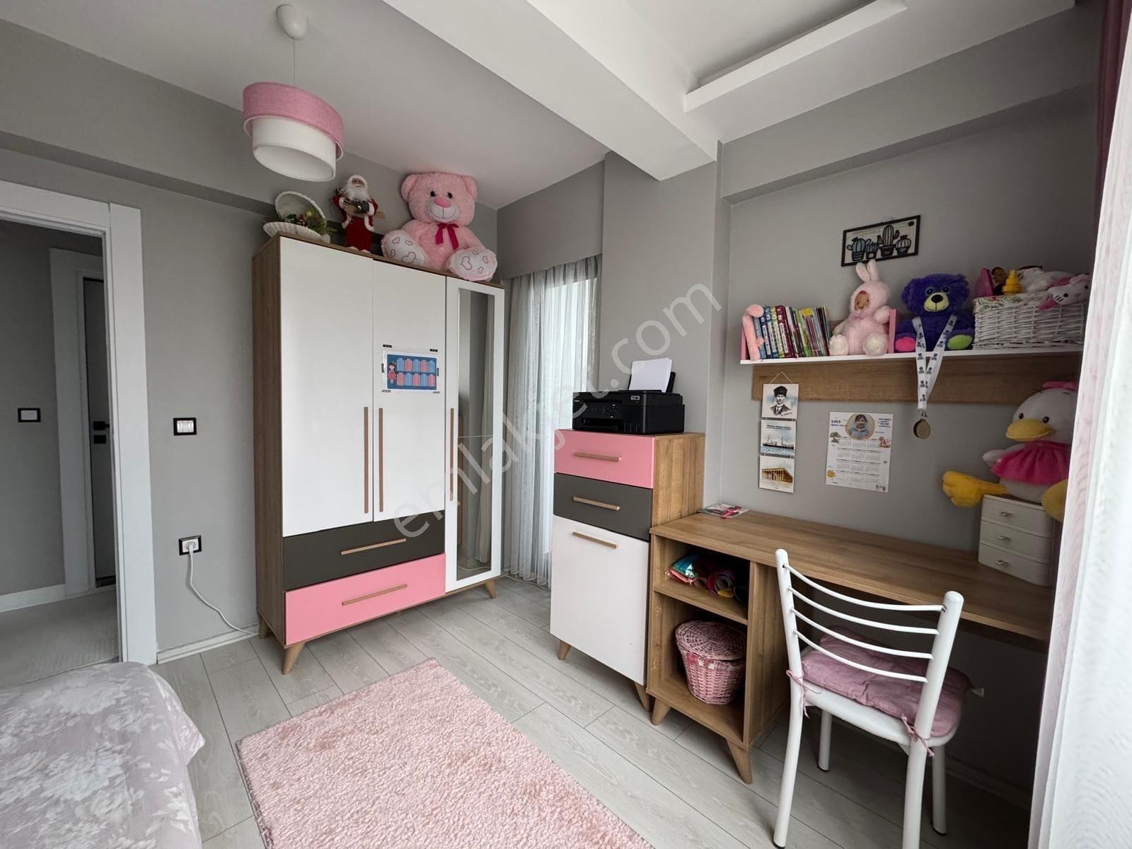Doğan Emlak Group’tan İlkadım Tepecık’te 3+1 3.kat Lüks Daire — fotoğraf 23