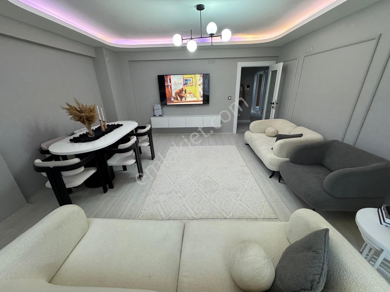 Doğan Emlak Group’tan İlkadım Tepecık’te 3+1 3.kat Lüks Daire — fotoğraf 24