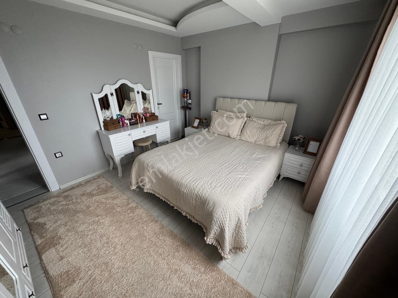 Doğan Emlak Group’tan İlkadım Tepecık’te 3+1 3.kat Lüks Daire — fotoğraf 25